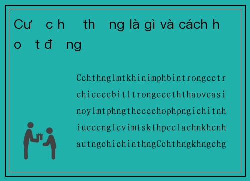 Cược hệ thống là gì và cách hoạt động