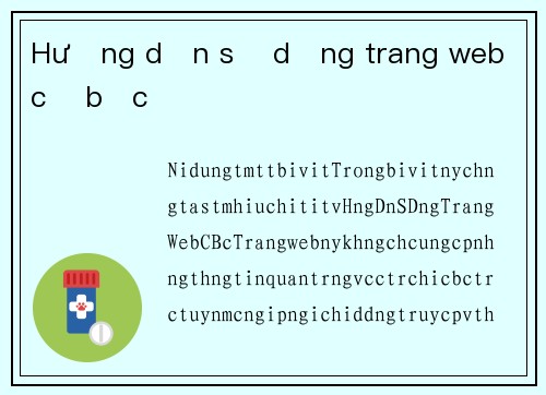 Hướng dẫn sử dụng trang web cờ bạc