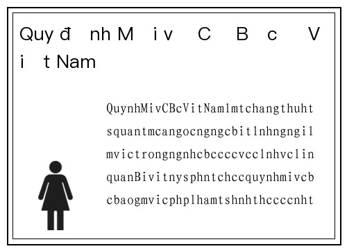 Quy định Mới về Cờ Bạc ở Việt Nam