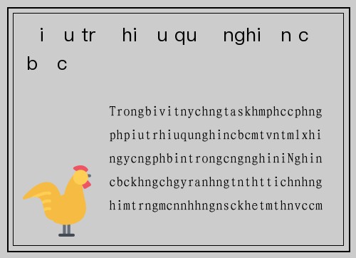 Điều trị hiệu quả nghiện cờ bạc