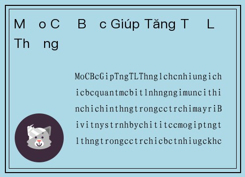 Mẹo Cờ Bạc Giúp Tăng Tỷ Lệ Thắng