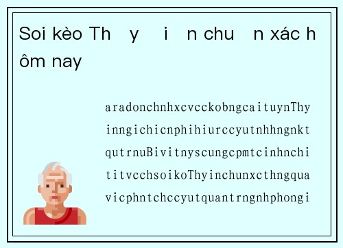 Soi kèo Thụy Điển chuẩn xác hôm nay