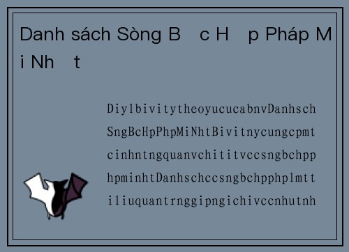 Danh sách Sòng Bạc Hợp Pháp Mới Nhất