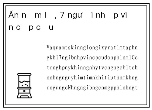Ăn nấm lạ, 7 người nhập viện cấp cứu